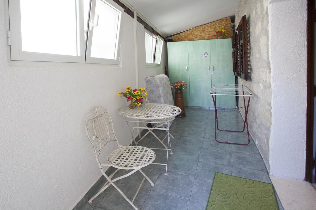 Summer Bay Apartments Split Exterior foto